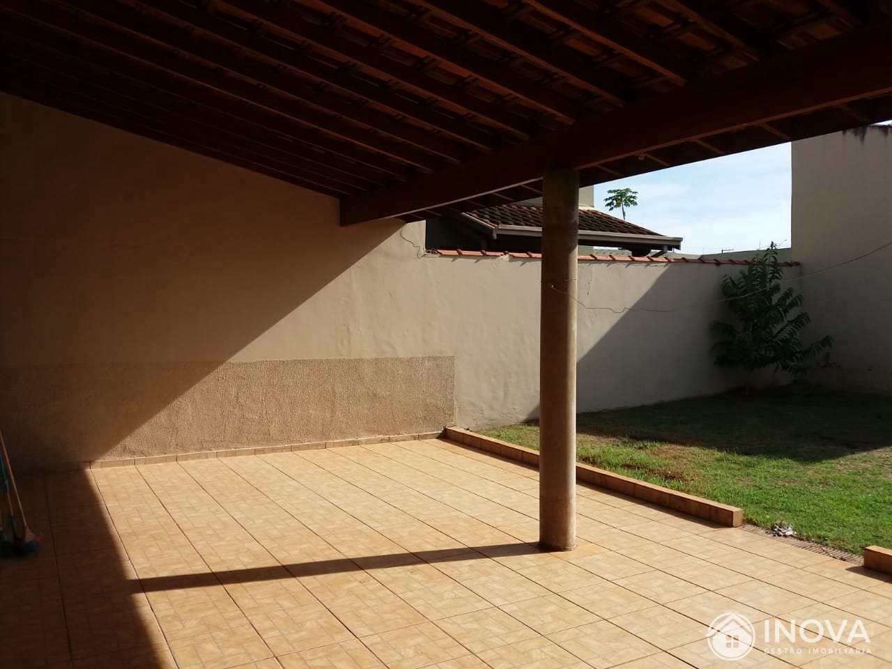 Casa à venda com 3 quartos, 170m² - Foto 23