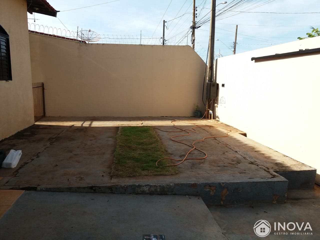 Casa à venda com 3 quartos, 170m² - Foto 25