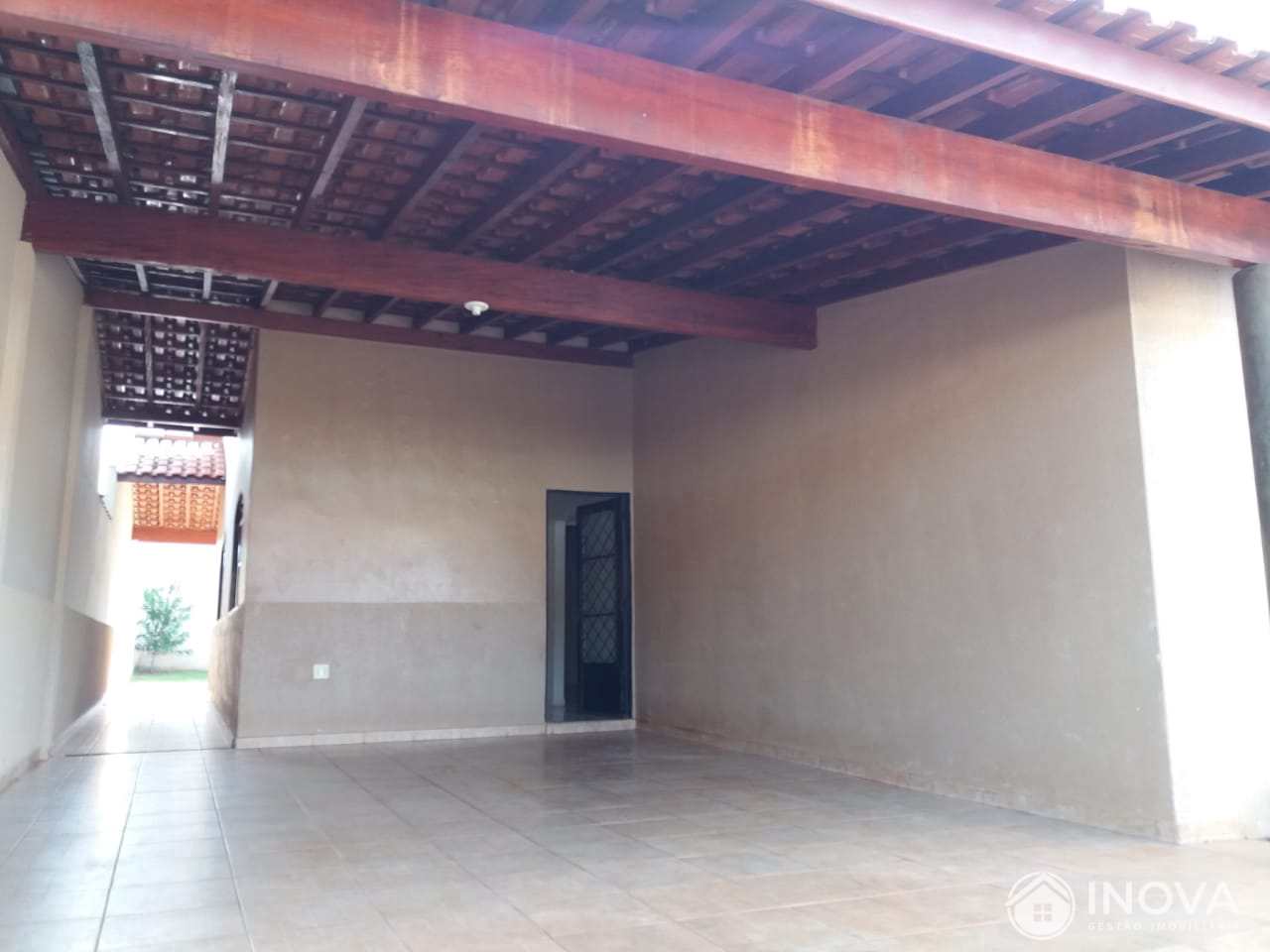 Casa à venda com 3 quartos, 170m² - Foto 3