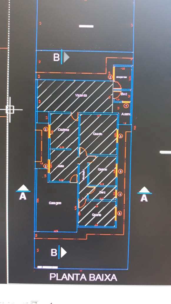 Casa à venda com 3 quartos, 170m² - Foto 22