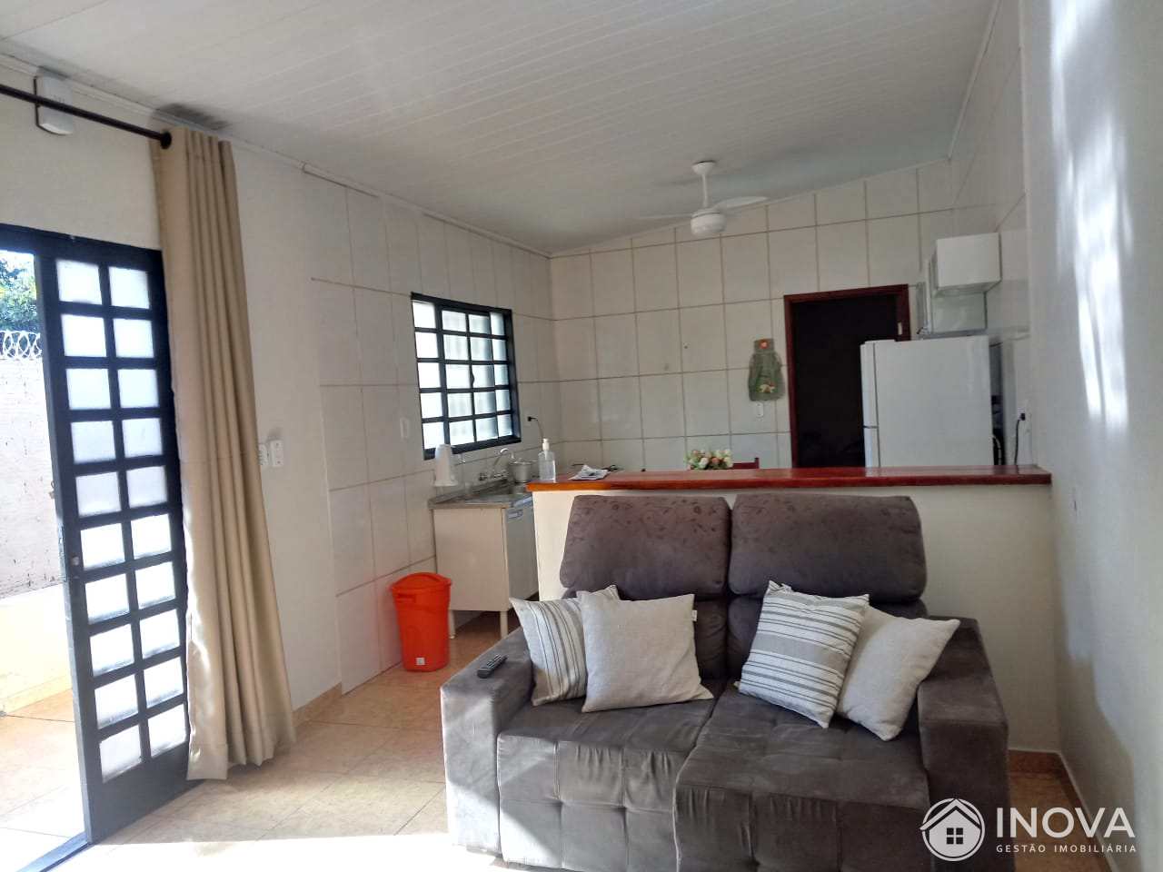 Casa à venda com 5 quartos, 440m² - Foto 12