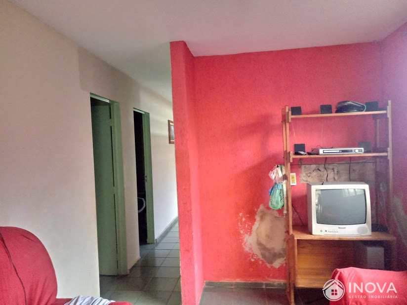 Casa à venda com 3 quartos, 122m² - Foto 6