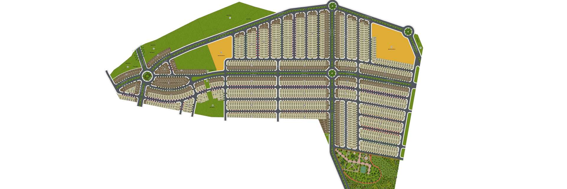 Terreno à venda, 200m² - Foto 4