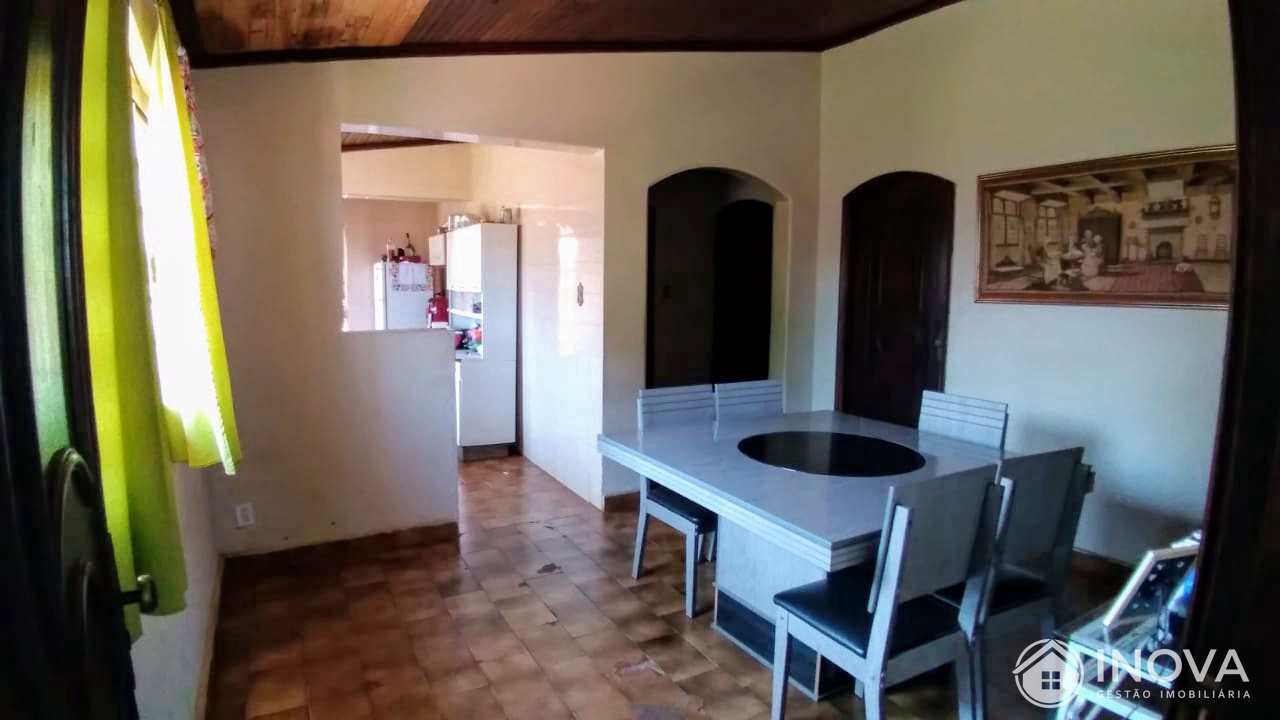 Casa à venda com 3 quartos, 146m² - Foto 6