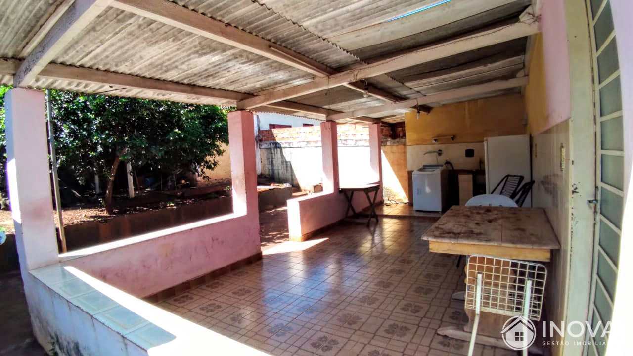 Casa à venda com 3 quartos, 146m² - Foto 10