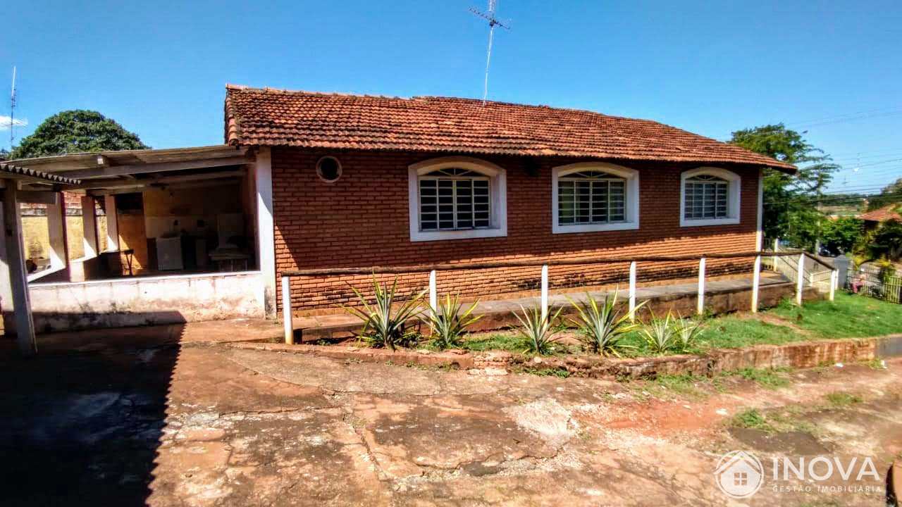 Casa à venda com 3 quartos, 146m² - Foto 13