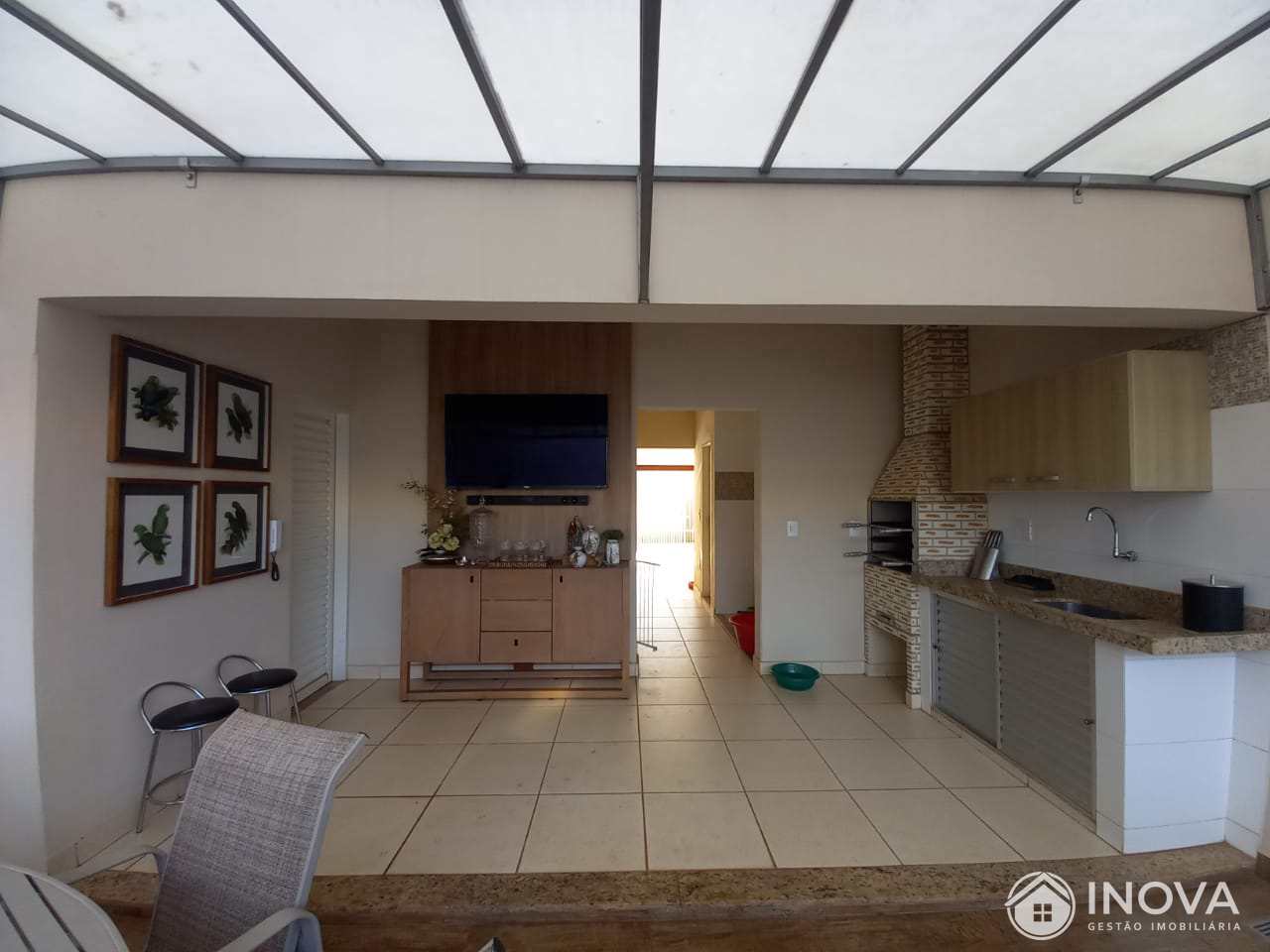 Casa à venda com 2 quartos, 190m² - Foto 27