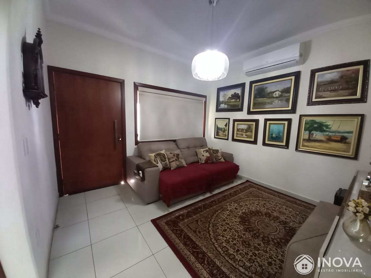 Casa à venda com 2 quartos, 190m² - Foto 12