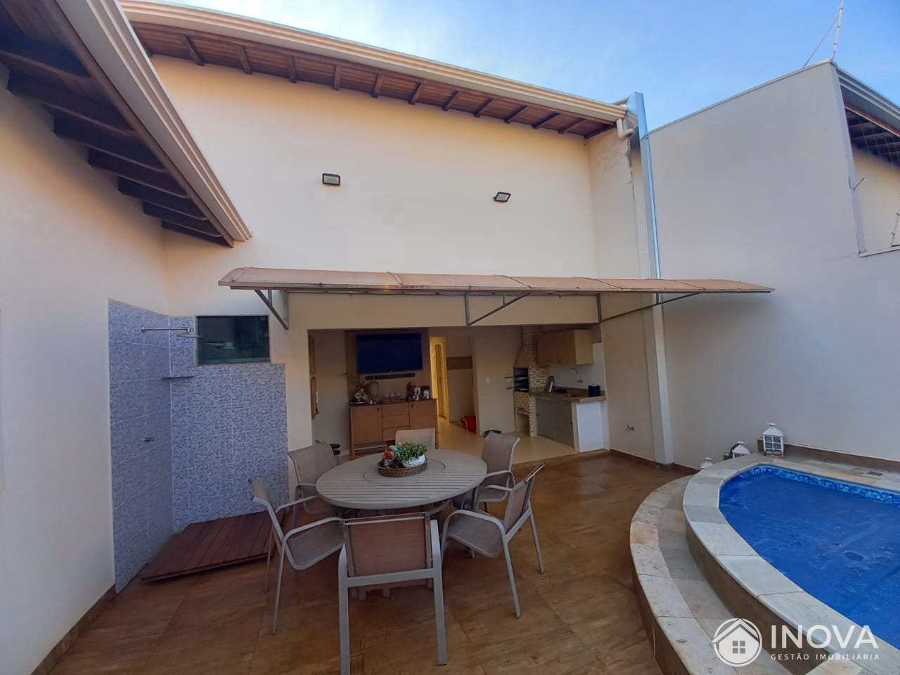 Casa à venda com 2 quartos, 190m² - Foto 28