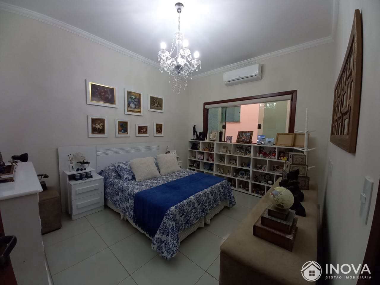 Casa à venda com 2 quartos, 190m² - Foto 8