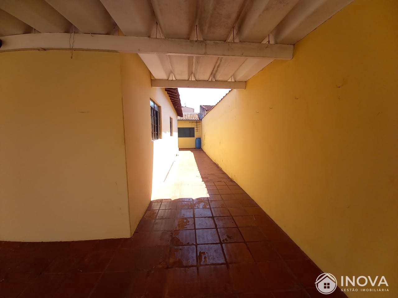 Casa à venda com 2 quartos - Foto 8