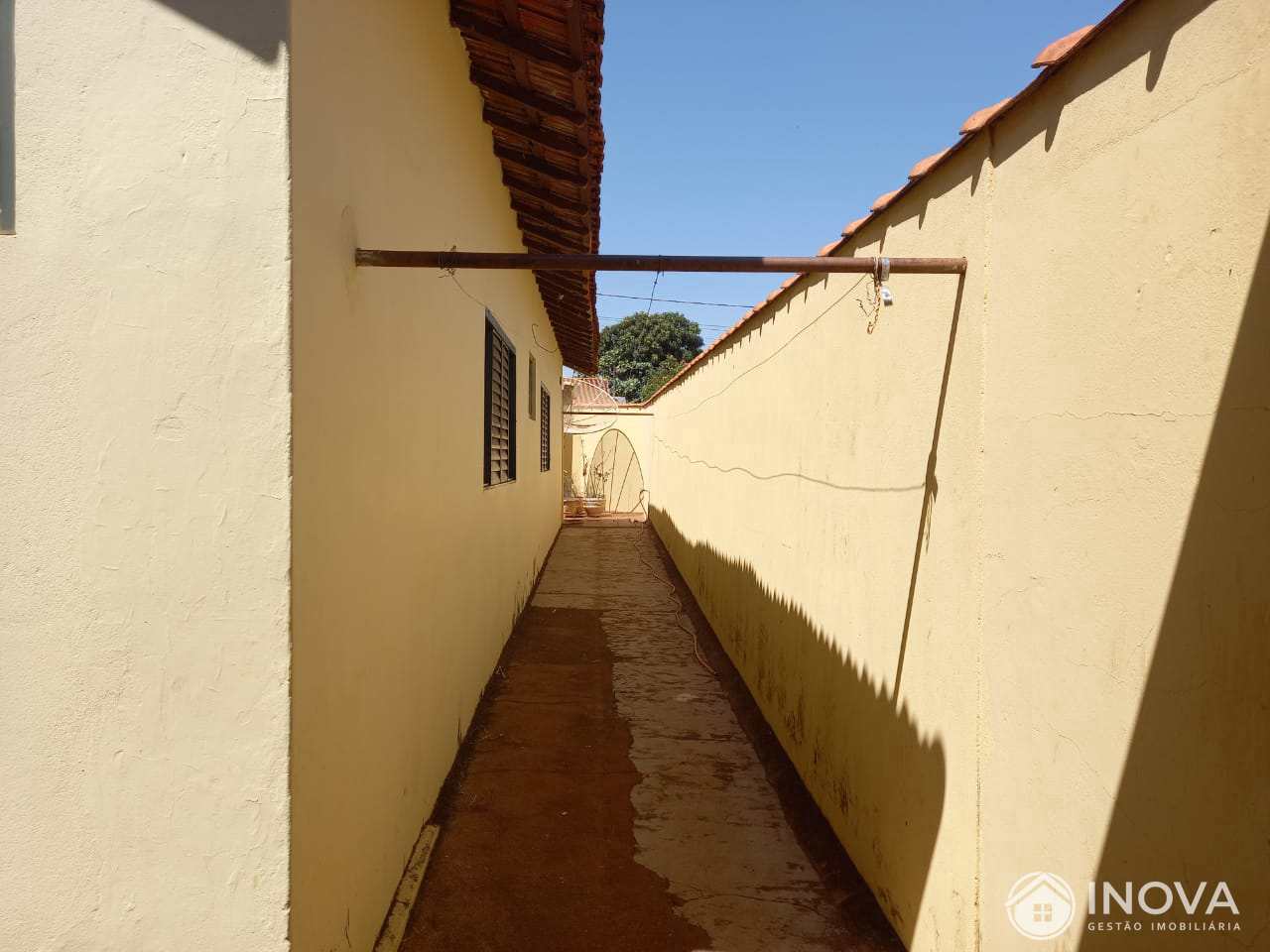 Casa à venda com 2 quartos - Foto 11