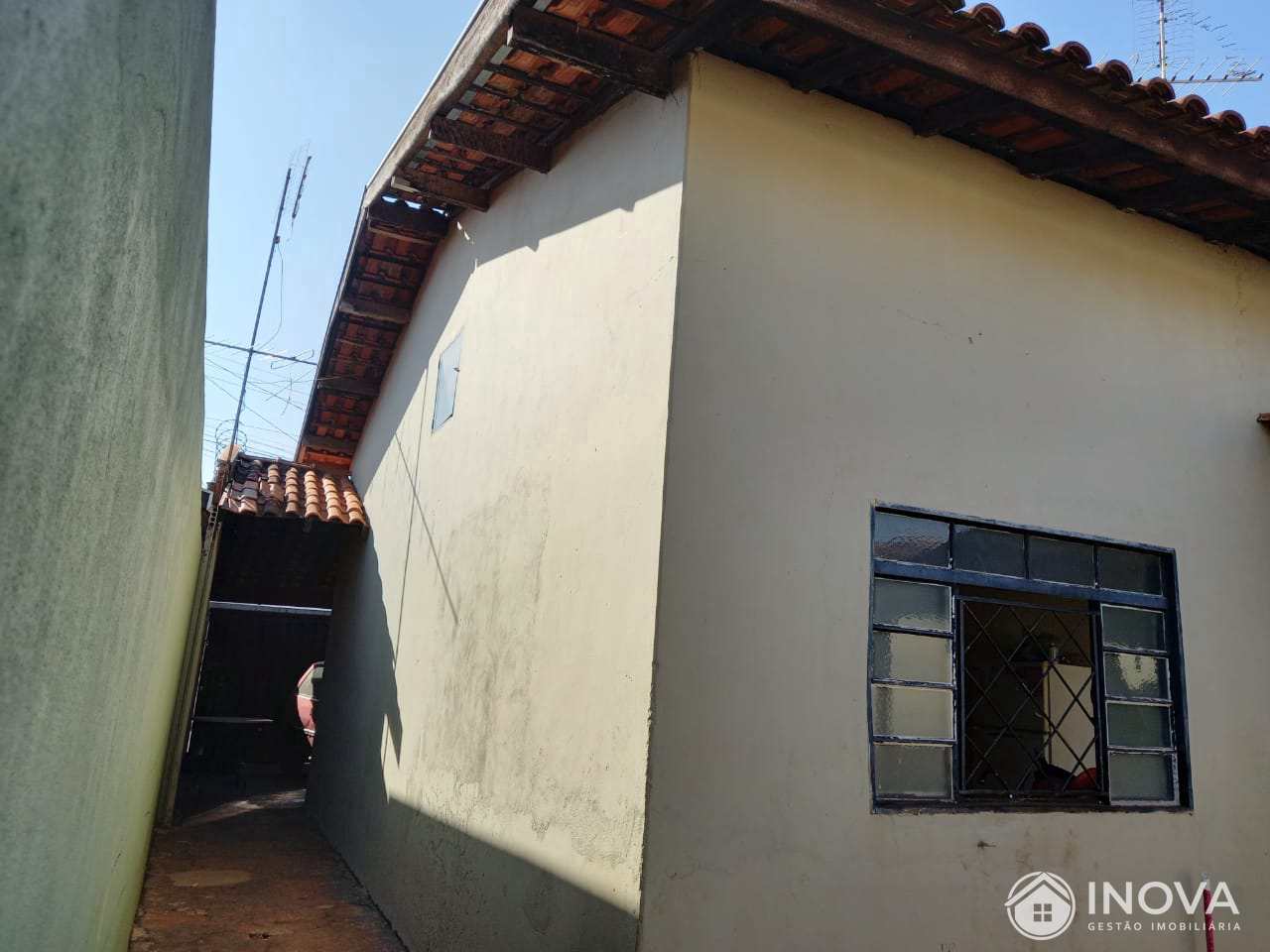 Casa à venda com 3 quartos, 137m² - Foto 5