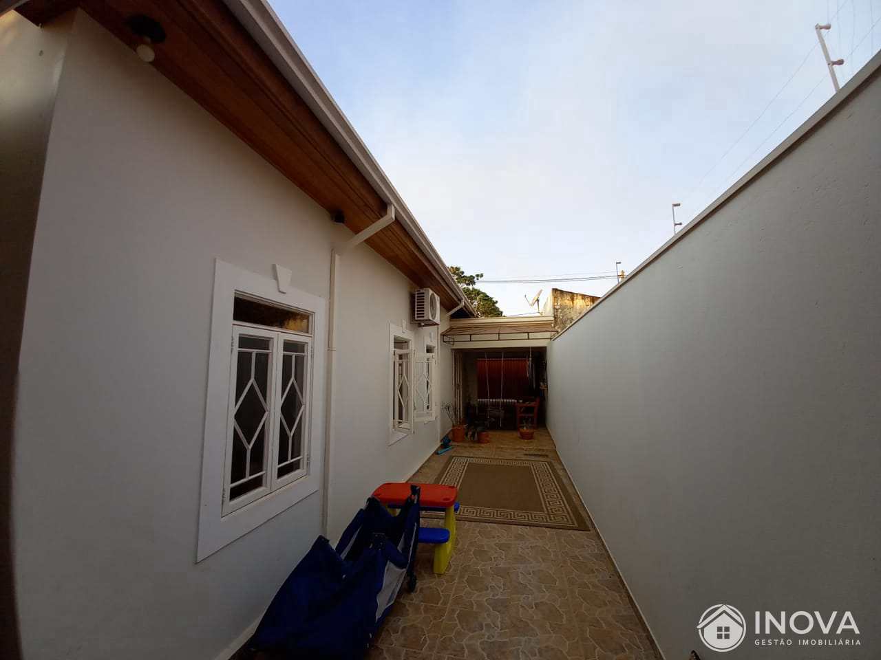 Casa à venda com 2 quartos, 195m² - Foto 6