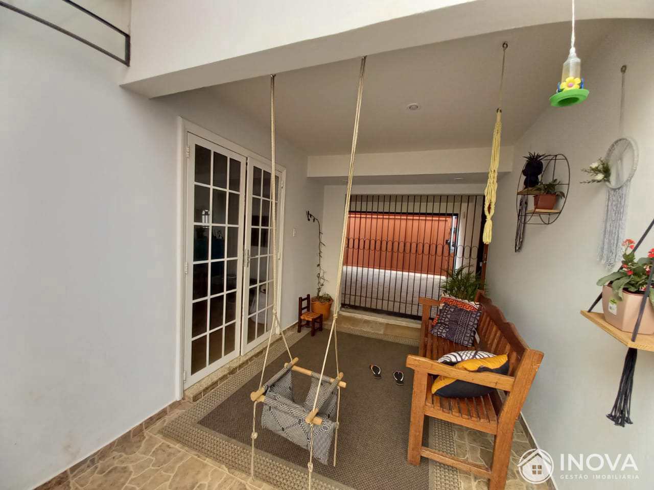 Casa à venda com 2 quartos, 195m² - Foto 19