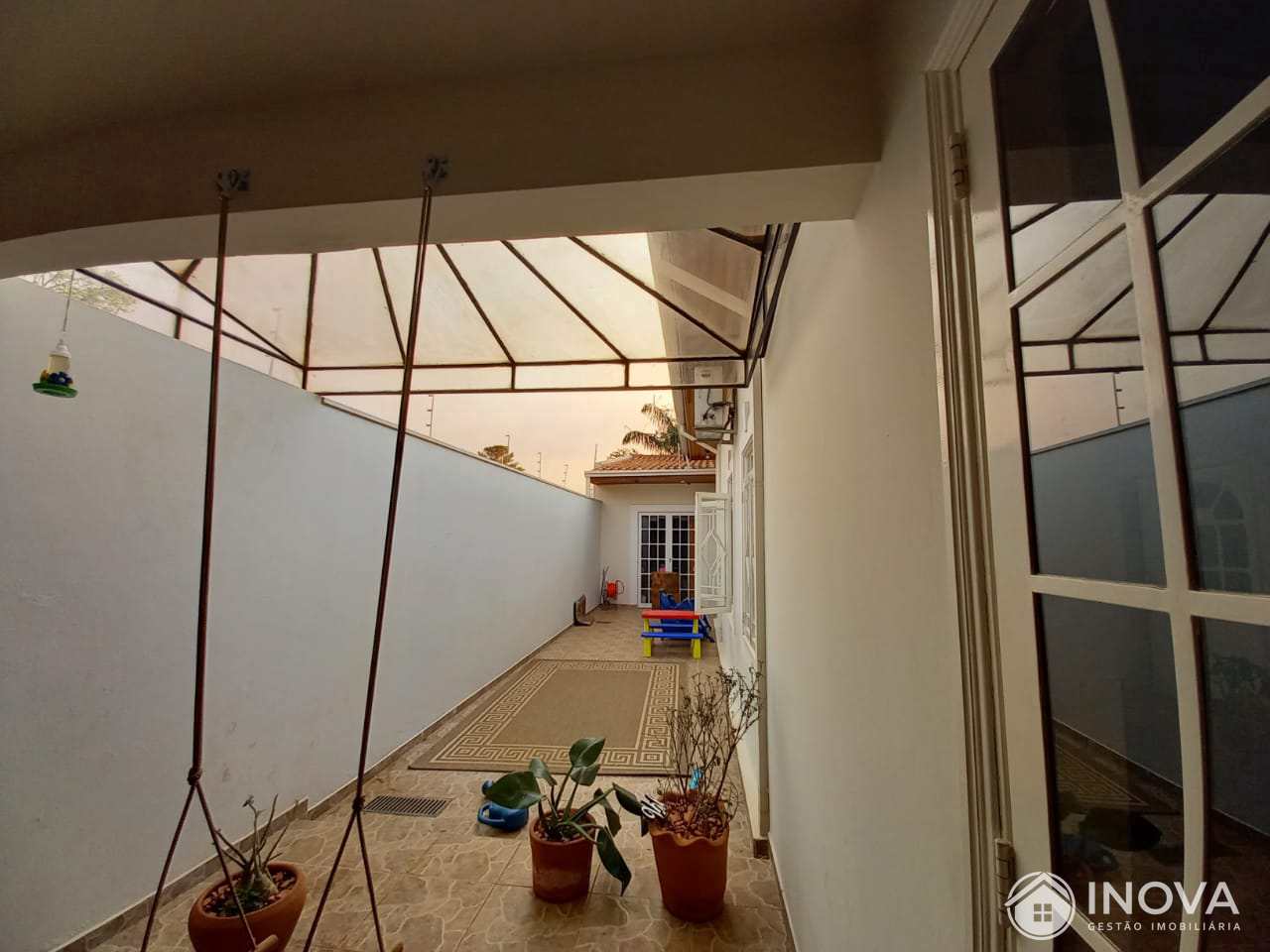 Casa à venda com 2 quartos, 195m² - Foto 15