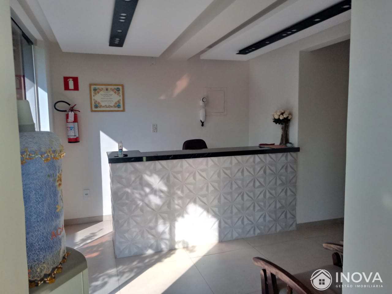 Conjunto Comercial-Sala para alugar - Foto 2