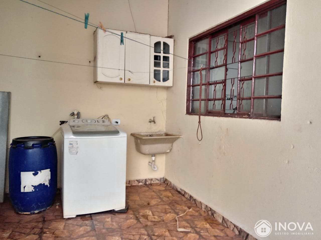 Casa à venda e aluguel com 2 quartos, 151m² - Foto 26