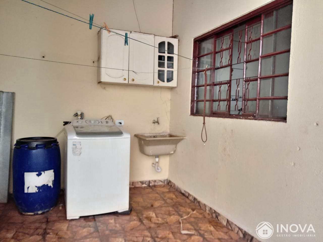 Casa à venda e aluguel com 2 quartos, 151m² - Foto 27