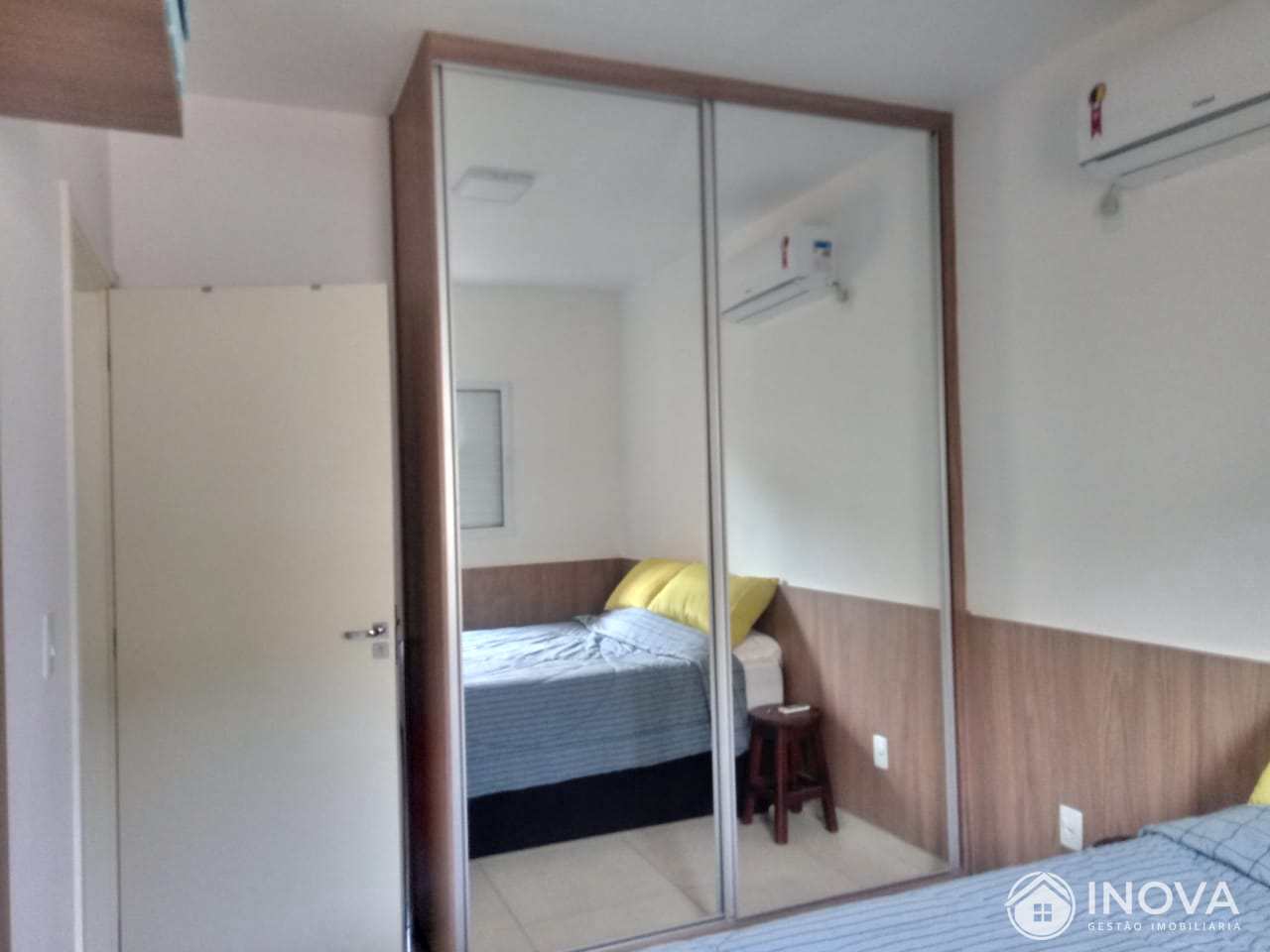 Apartamento à venda com 2 quartos, 56m² - Foto 8