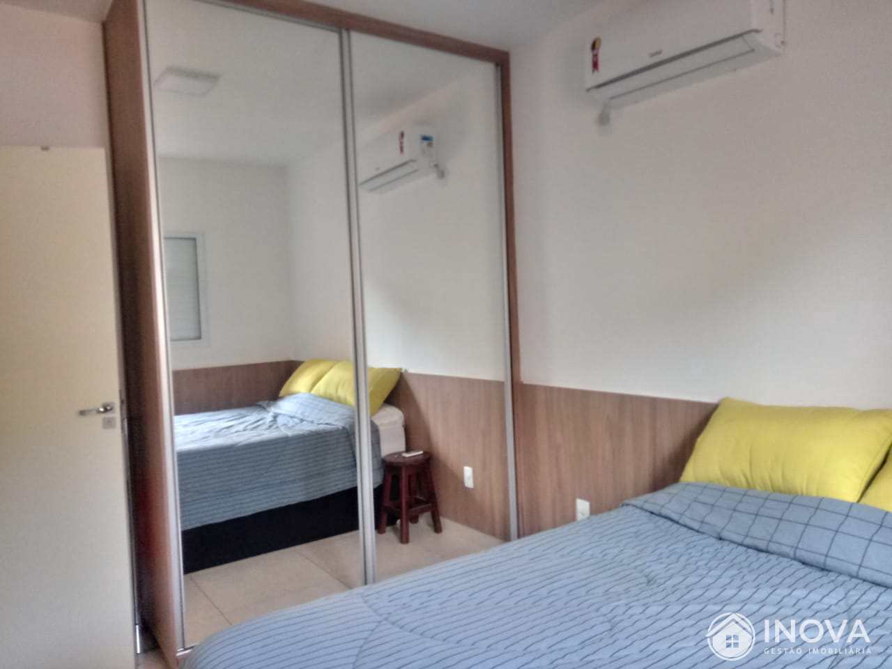 Apartamento à venda com 2 quartos, 56m² - Foto 7