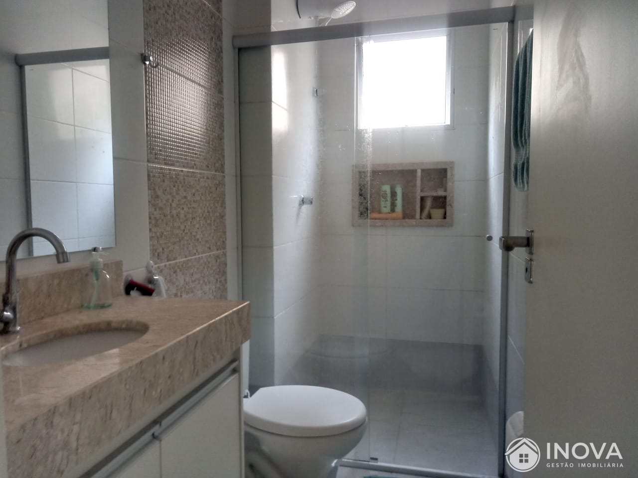 Apartamento à venda com 2 quartos, 56m² - Foto 12