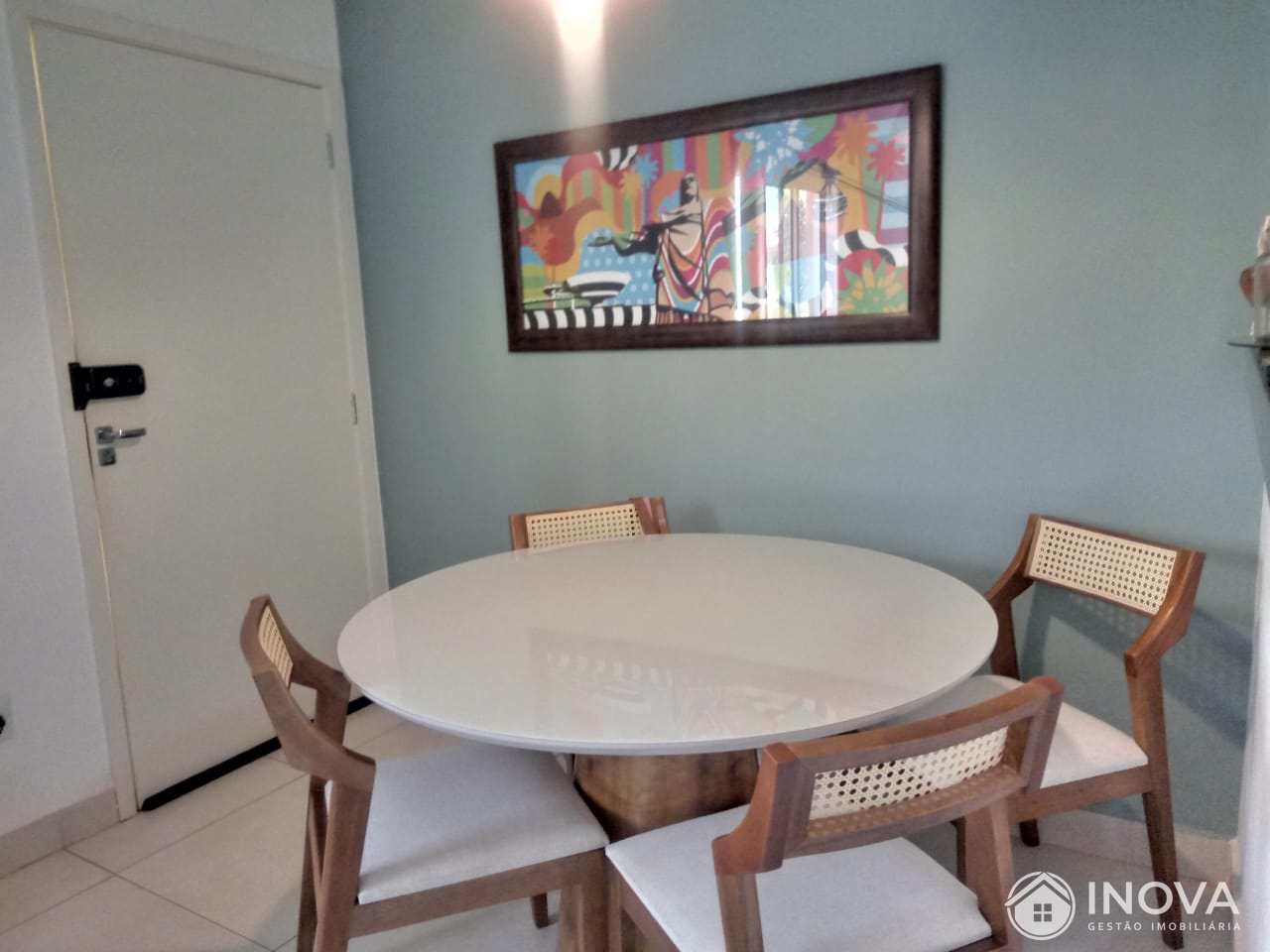 Apartamento à venda com 2 quartos, 56m² - Foto 16