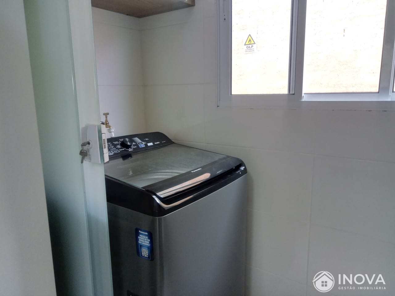 Apartamento à venda com 2 quartos, 56m² - Foto 19