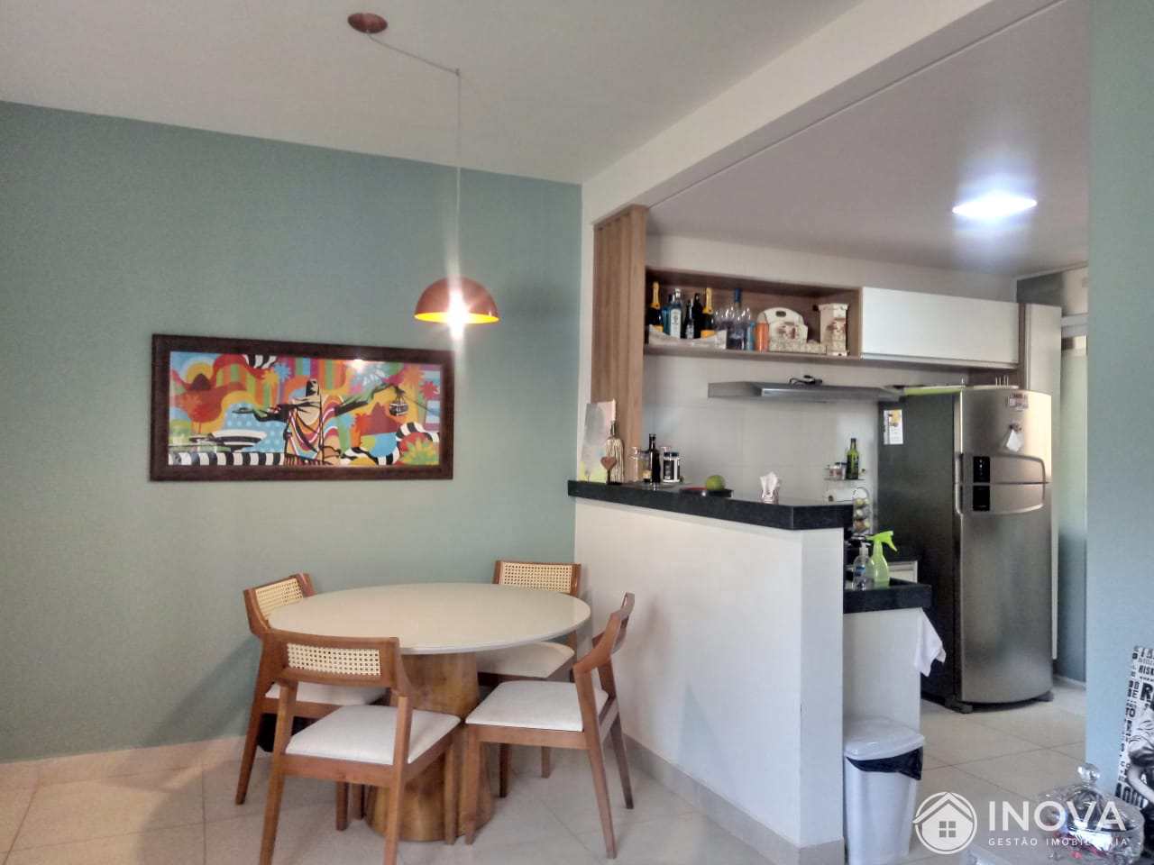 Apartamento à venda com 2 quartos, 56m² - Foto 15