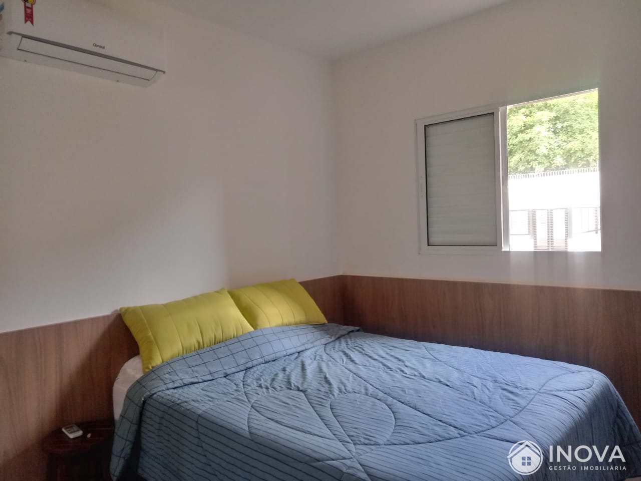 Apartamento à venda com 2 quartos, 56m² - Foto 9