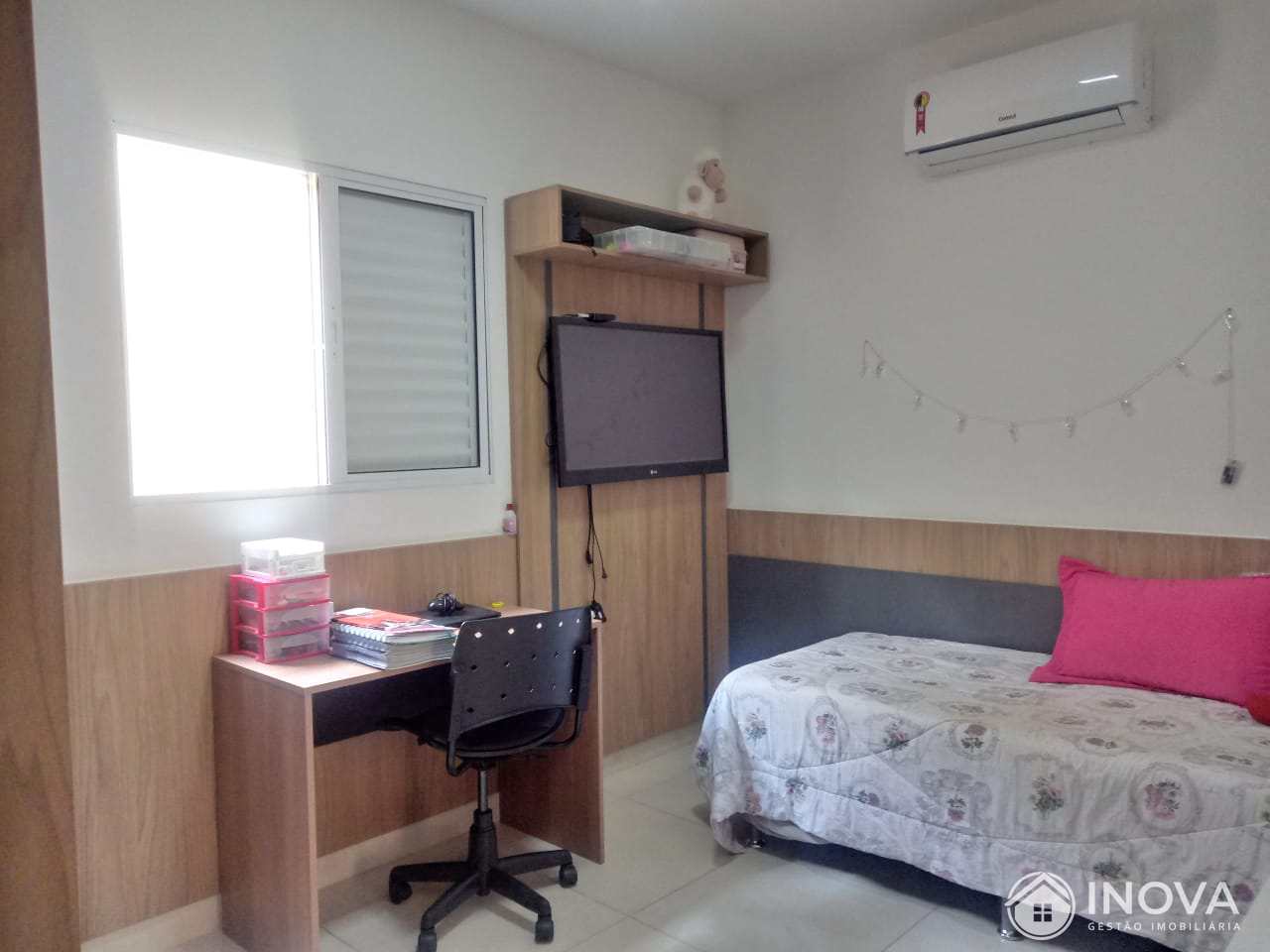 Apartamento à venda com 2 quartos, 56m² - Foto 11