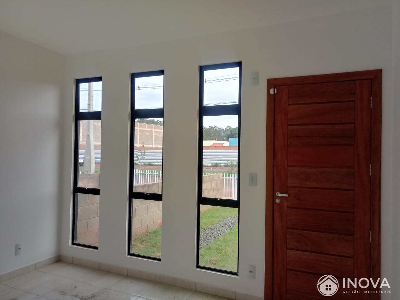 Sobrado à venda com 2 quartos, 74m² - Foto 7