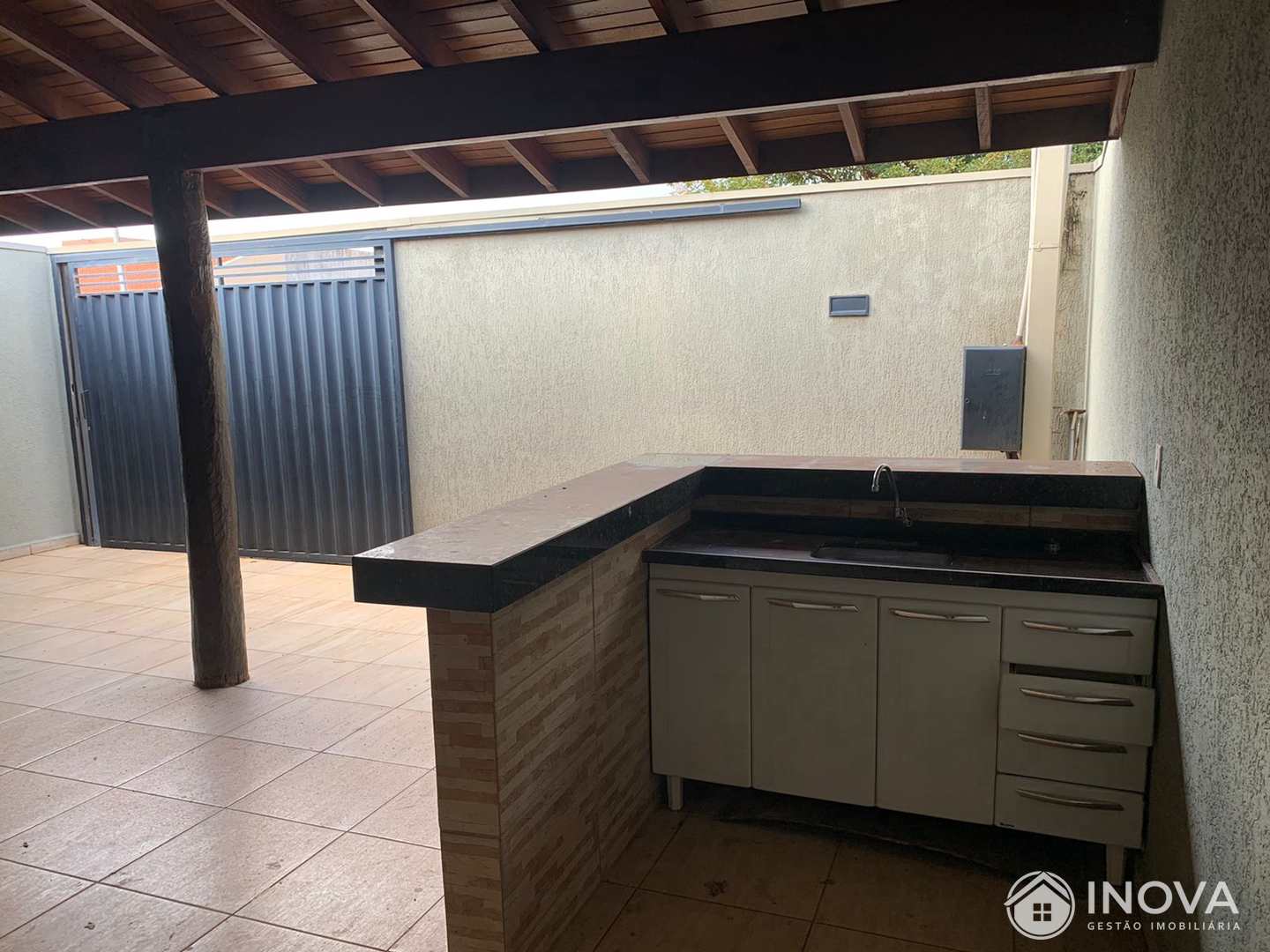 Casa à venda com 2 quartos, 121m² - Foto 5