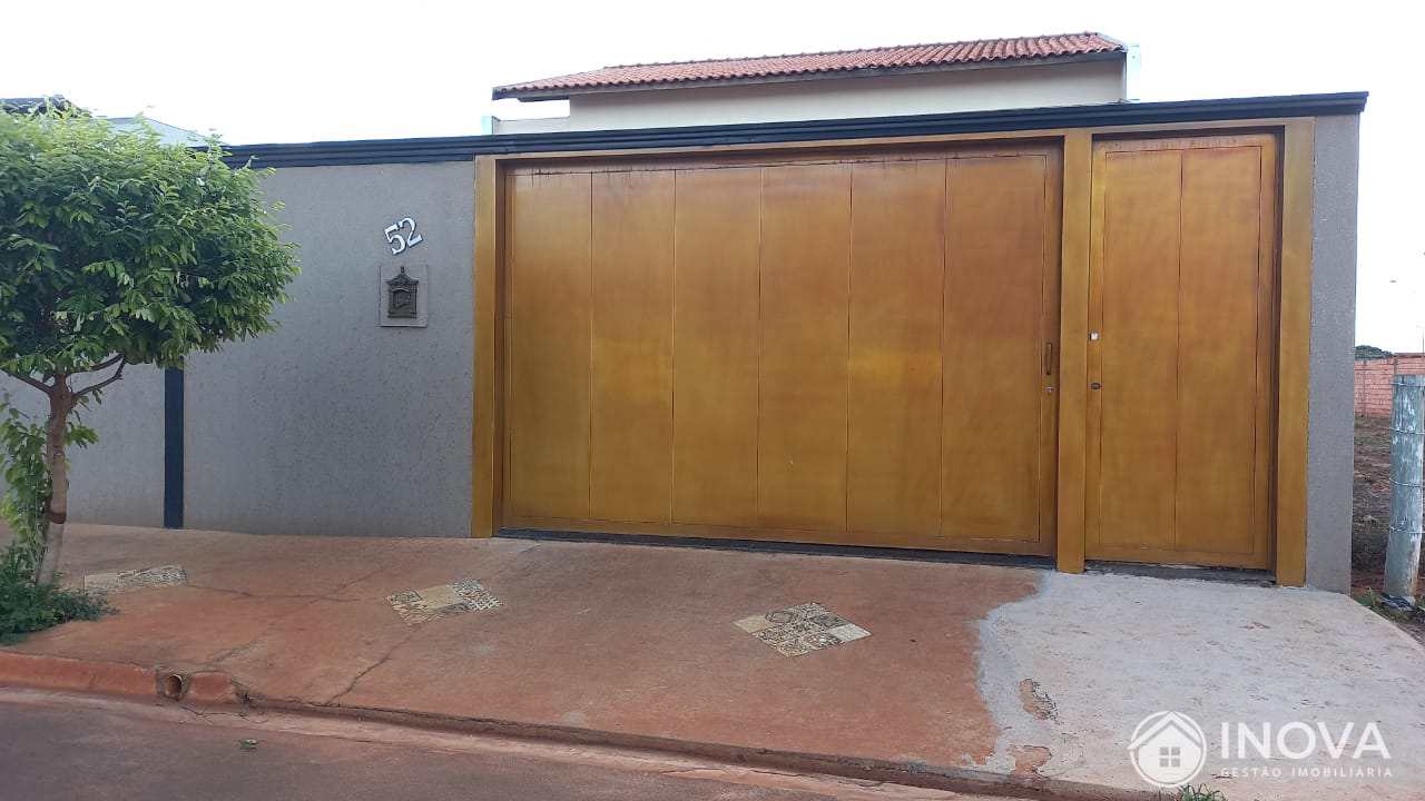 Casa à venda com 1 quarto, 200m² - Foto 1