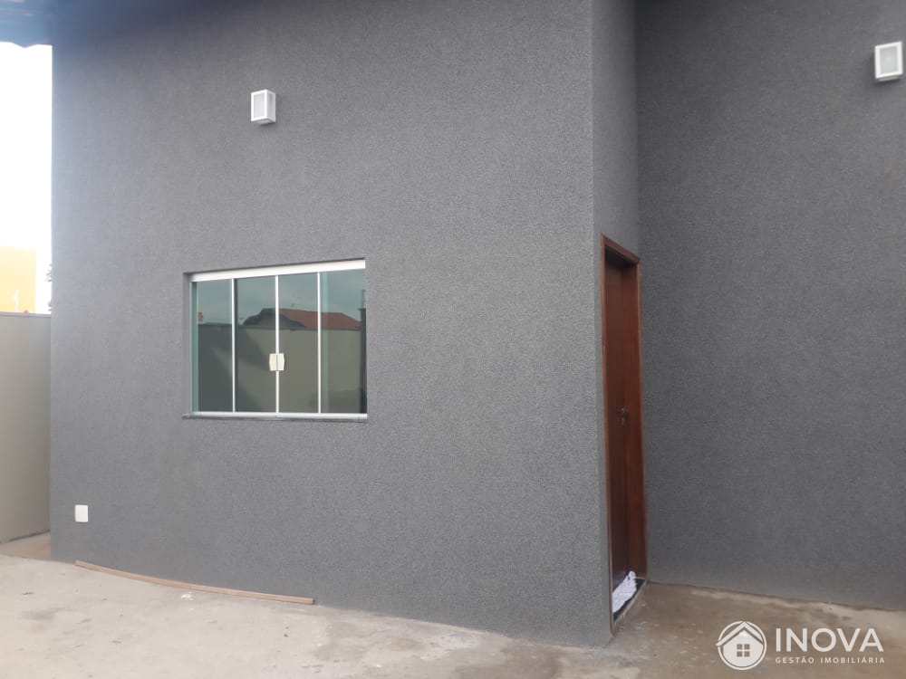 Casa à venda com 2 quartos, 58m² - Foto 9