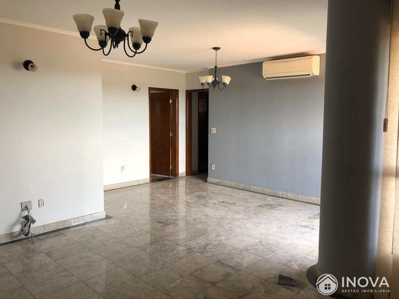 Apartamento à venda com 2 quartos, 136m² - Foto 1