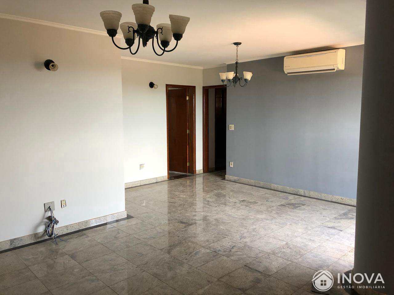 Apartamento à venda com 2 quartos, 136m² - Foto 2