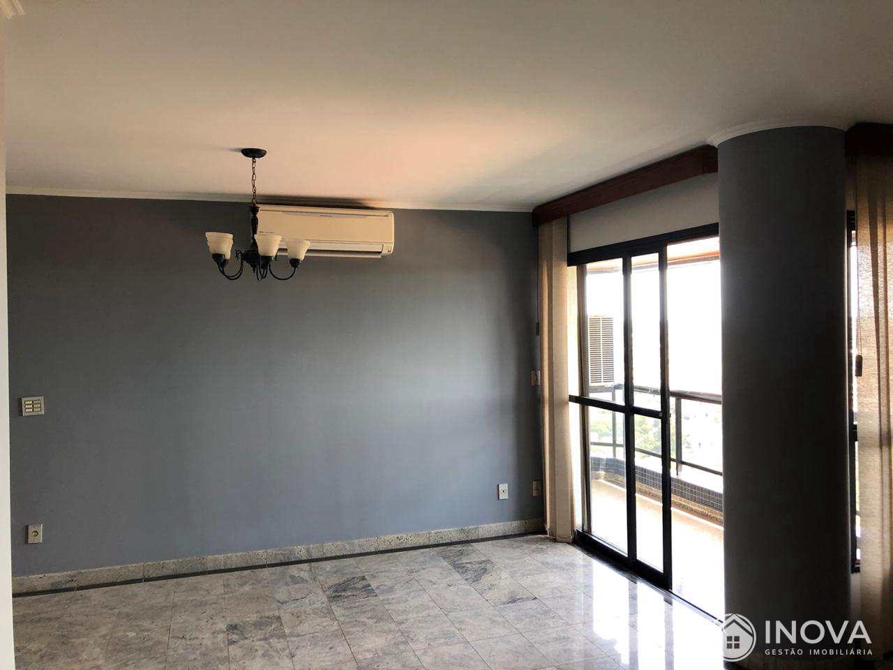 Apartamento à venda com 2 quartos, 136m² - Foto 3