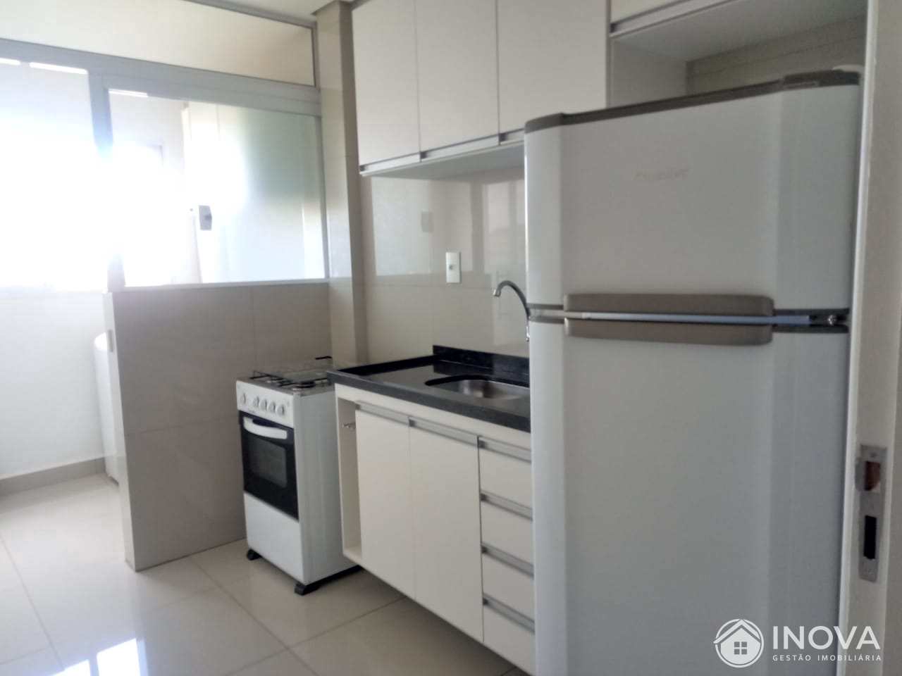 Apartamento para alugar com 2 quartos - Foto 16