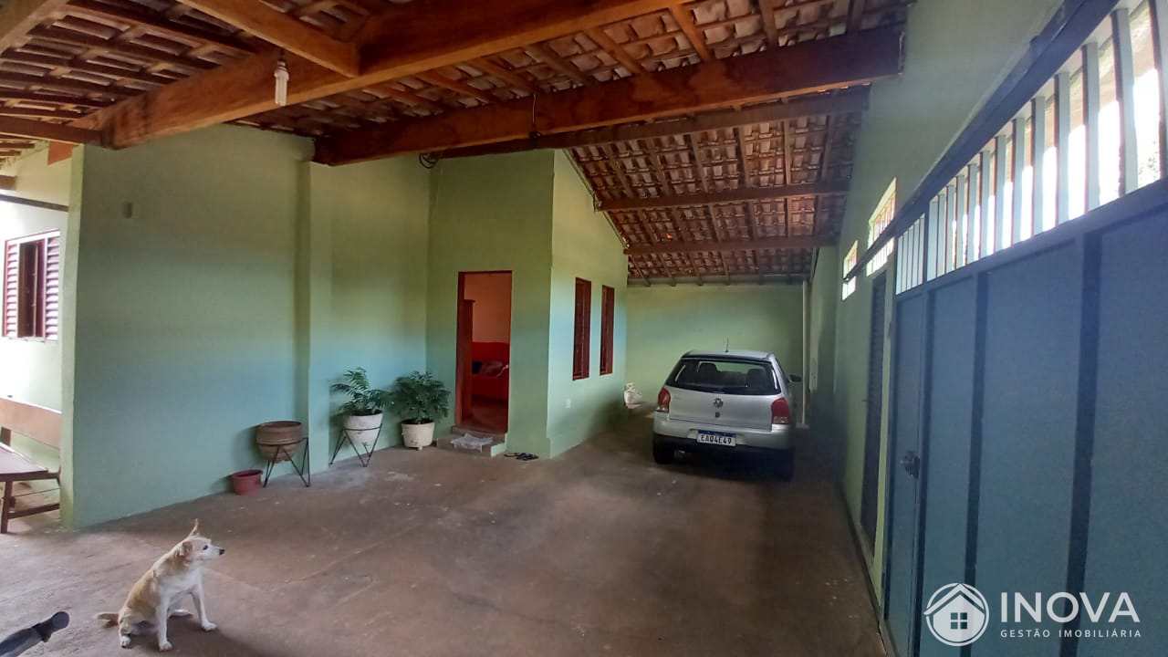 Casa à venda com 3 quartos, 102m² - Foto 5