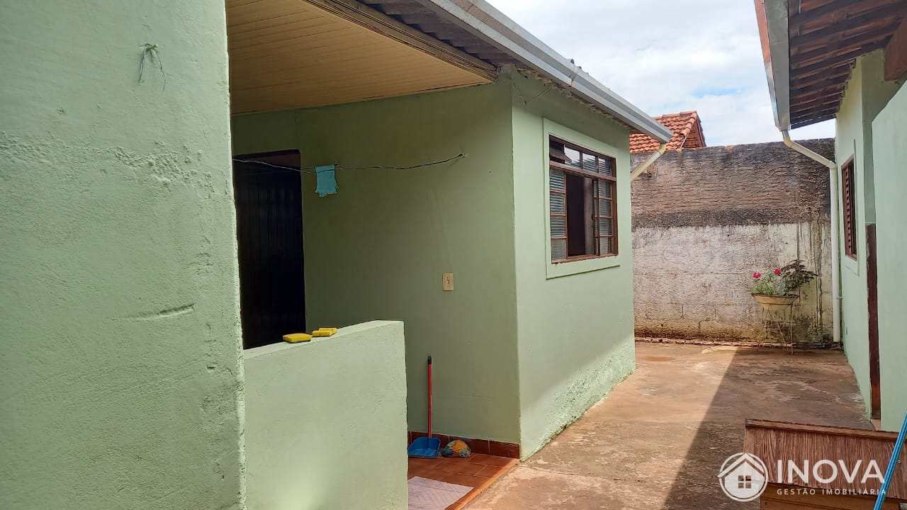 Casa à venda com 3 quartos, 102m² - Foto 14