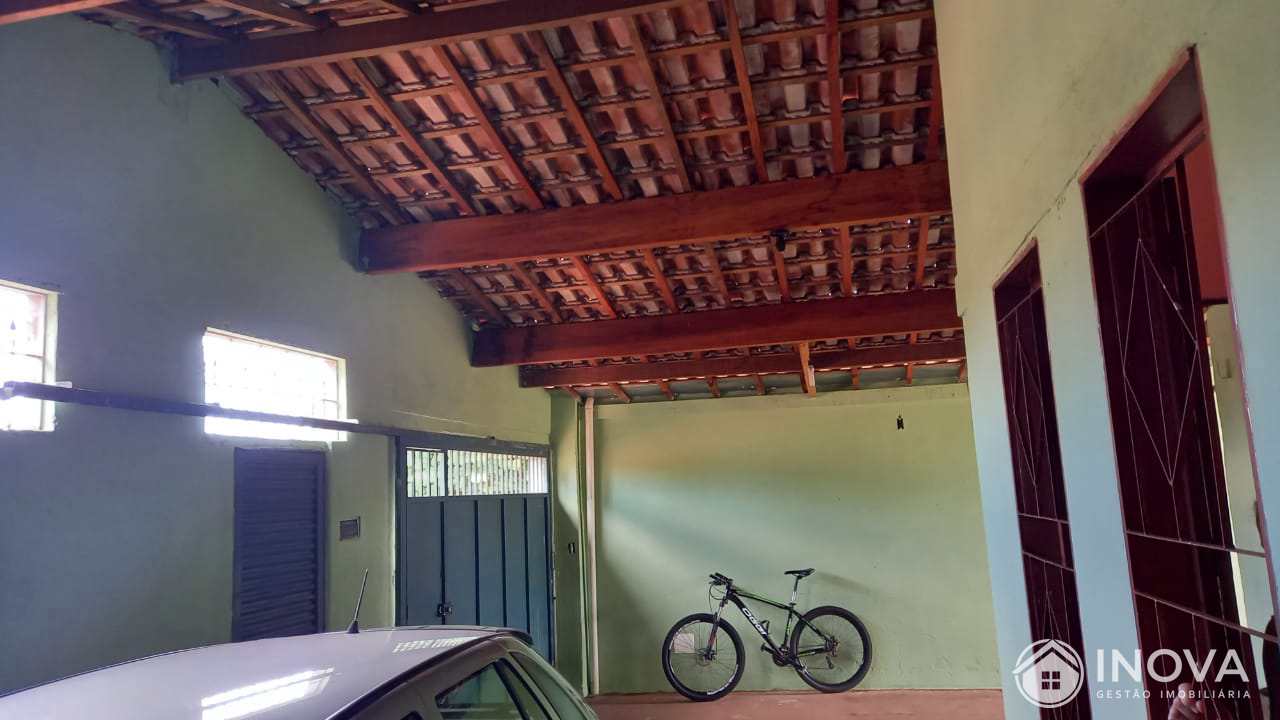 Casa à venda com 3 quartos, 102m² - Foto 3