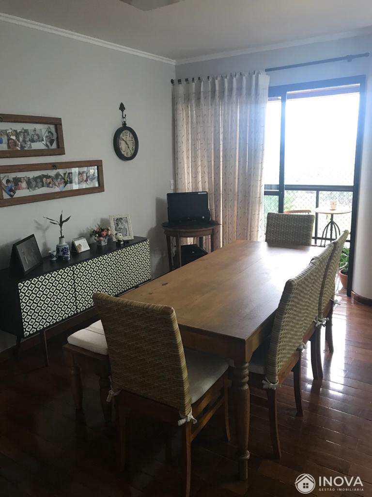 Apartamento à venda com 2 quartos, 132m² - Foto 7