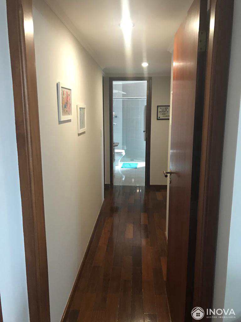 Apartamento à venda com 2 quartos, 132m² - Foto 8