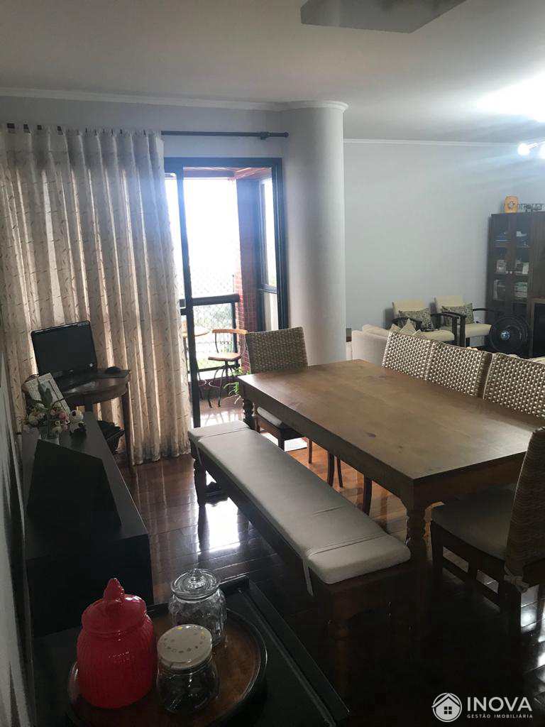 Apartamento à venda com 2 quartos, 132m² - Foto 11