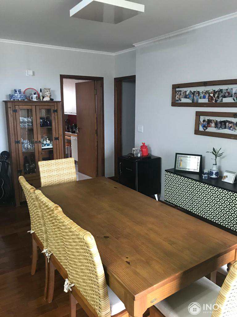 Apartamento à venda com 2 quartos, 132m² - Foto 5