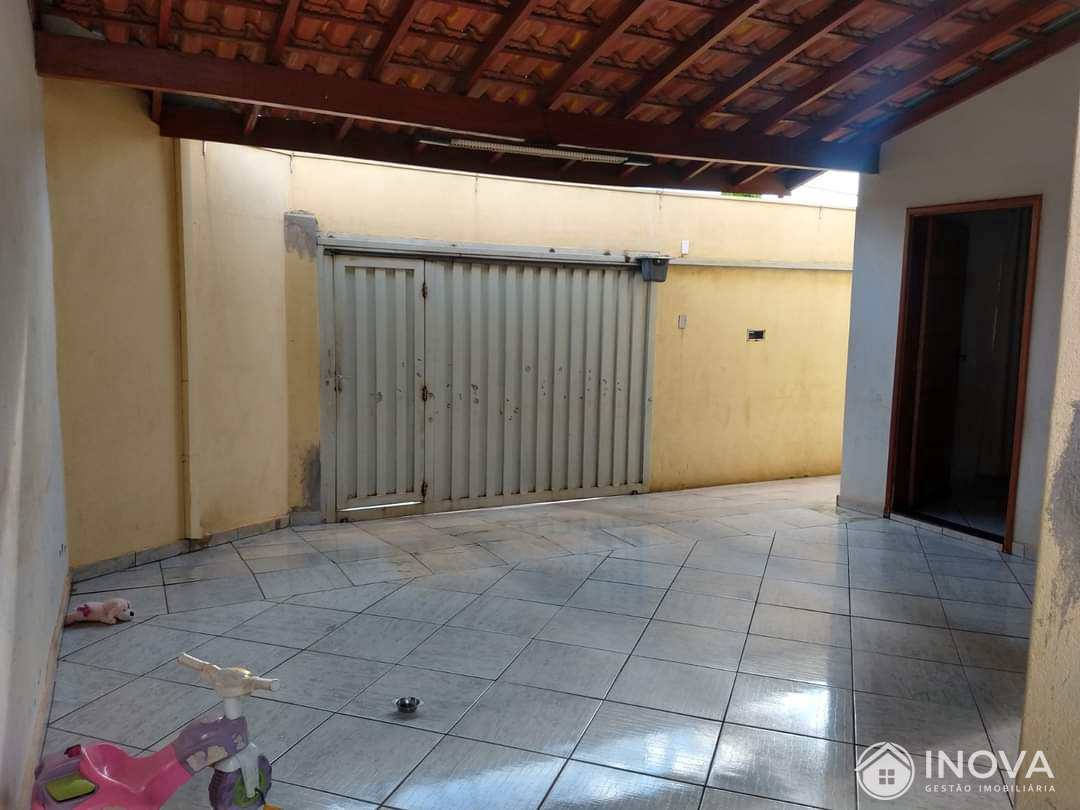 Casa à venda com 2 quartos, 103m² - Foto 6