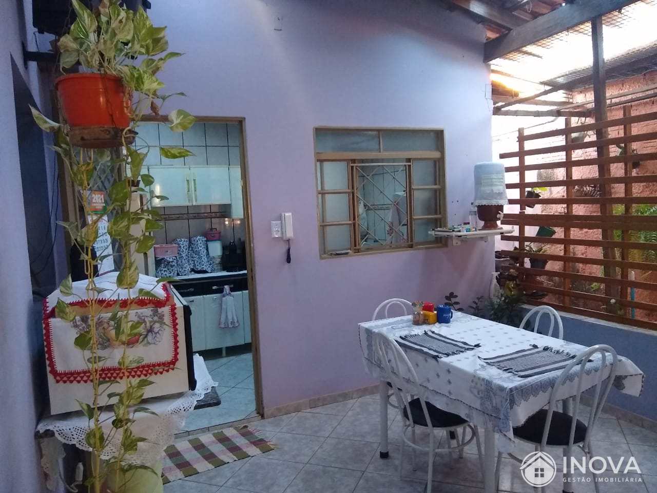 Casa à venda com 3 quartos, 100m² - Foto 14