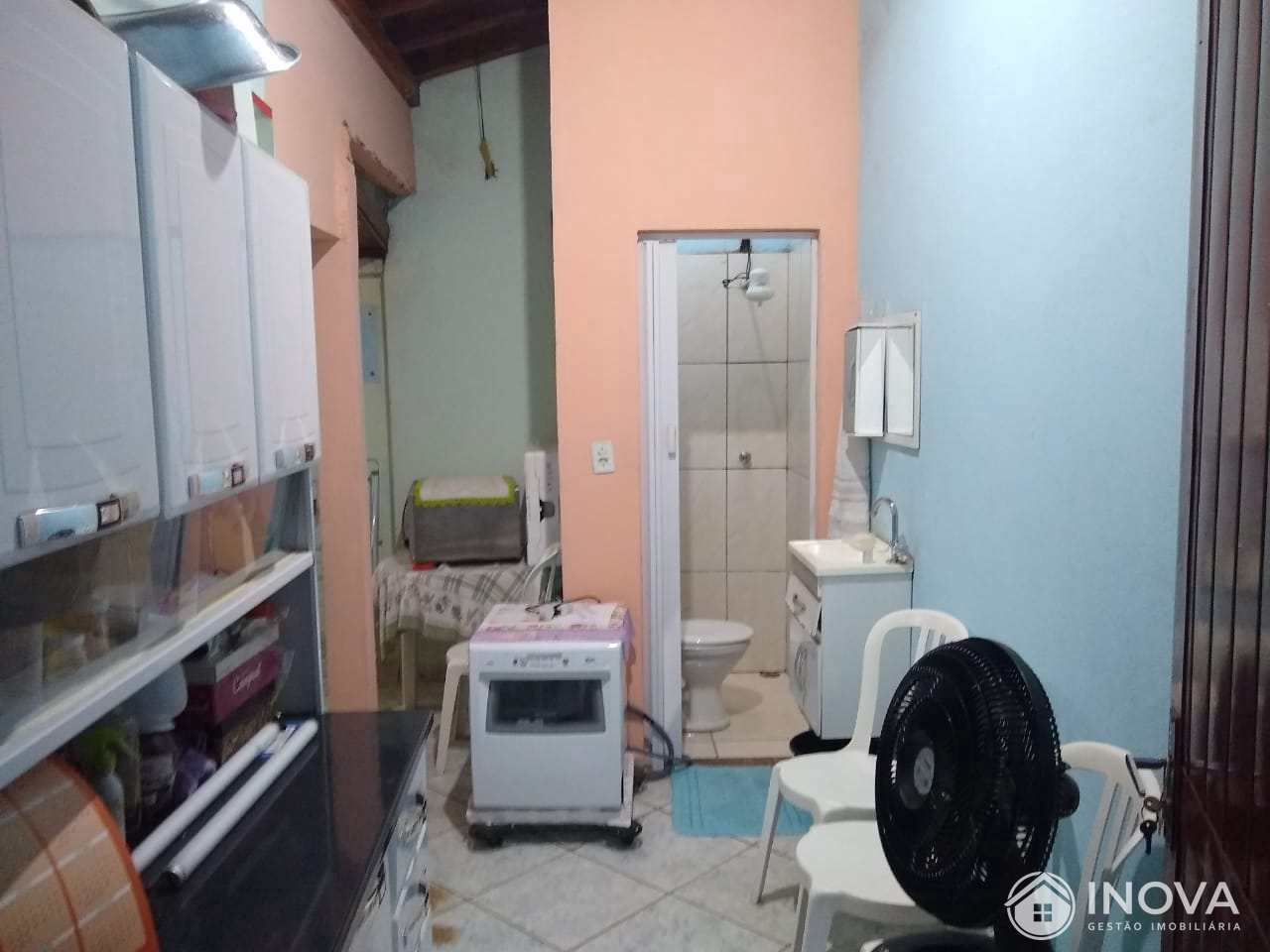 Casa à venda com 3 quartos, 100m² - Foto 12