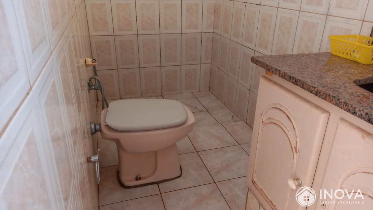 Casa à venda com 3 quartos, 132m² - Foto 10